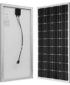 Foresolar 90 watts monocrystaline solar panel