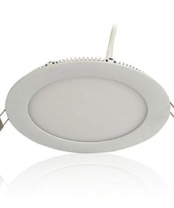 POP 3 watts LED light round