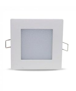 POP 3 watts square LED light