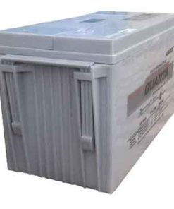 Amaron Quanta Battery 150Ah 12v