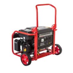 Sumec Firman ECO3990ES 3kva