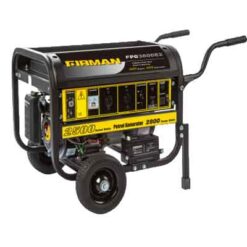 Sumec Firman FPG 3800 3kva