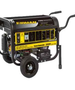 Sumec Firman FPG 3800 3kva