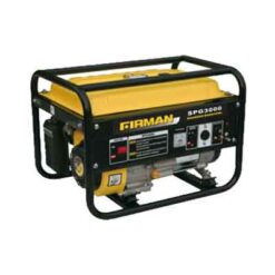 Sumec Firman SPG3000 2.8kva