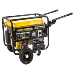 Sumec Firman SPG3000E2 3kva