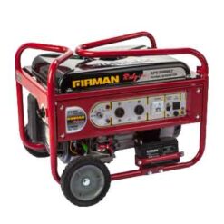 Sumec Firman SPG4600E2 3.1kva