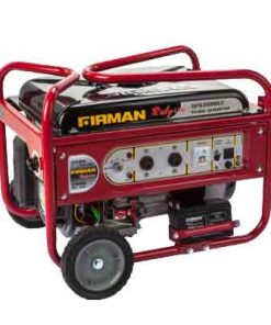 Sumec Firman SPG4600E2 3.1kva