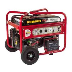 Sumec Firman SPG7600E2 6kva