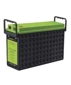 Amaron Quanta sleek battery 150Ah 12v