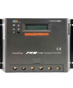 Epsolar 30ah 48v pwm charge controller