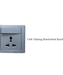 13 Amp queens silver series