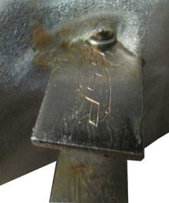 Alternative view of GSR Kit kat