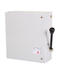 Havells changeover switch
