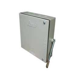 Stanley changeover switch - 800amps