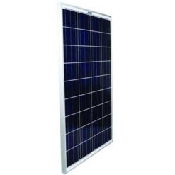 Foresolar 150 watts polycrystaline solar panel