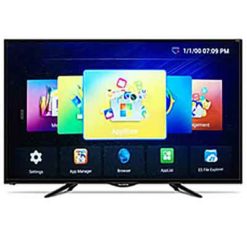 Polystar 32 Inches Smart LED TV