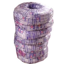 Coleman 25mm single core flexible cable per metre