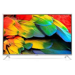 LG 55 inch LED TV LF551V