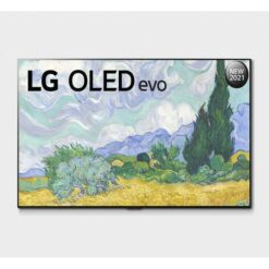 LG 65 OLED 4K Smart TV with AI ThinQ 65G1