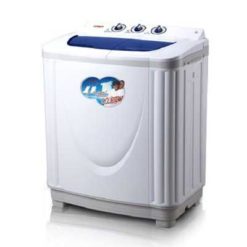 Qasa 8-2kg Washing Machine