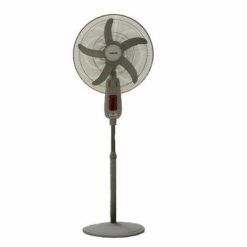 Lontor Rechargeable standing fan 16 inches