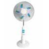 Lontor Rechargeable standing Fan 18inches
