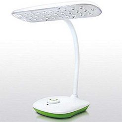Lontor Rechargeable LED Reading Lamp