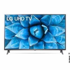 LG 55” UHD 4K Smart TV with AI ThinQ 55UN6800PVA