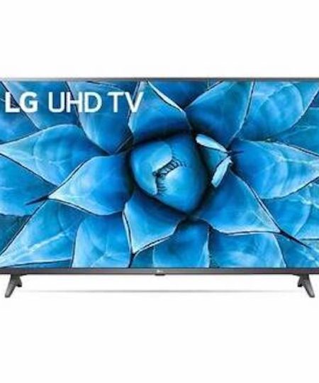 LG 55” UHD 4K Smart TV with AI ThinQ 55UN6800PVA
