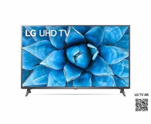 LG 55” UHD 4K Smart TV with AI ThinQ 55UN6800PVA