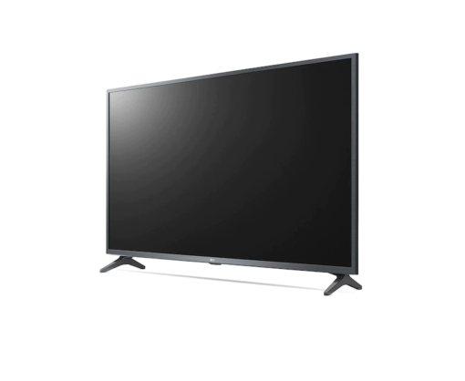 LG 50inches UHD 4K Smart TV with AI ThinQ 50UN6800PVA - Image 2
