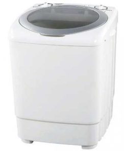 Century Washing Machine 7-8kg Single Tub
