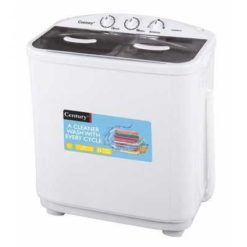 Century washing machine 8-2kg