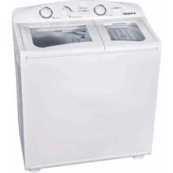 Polystar washing machine top loader 12Kg