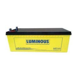 Luminous 200ah Battery