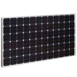 Foresolar 310 watts monocrystaline solar panel