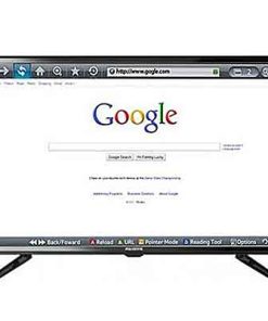 Polystar 43 inch LED Smart TV