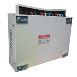 Subtech automatic changeover switch