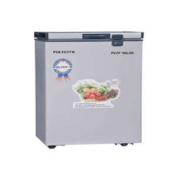 Polystar Chest Freezer PV-CF190LGR
