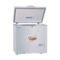 Polystar Chest Freezer PV-CF297L