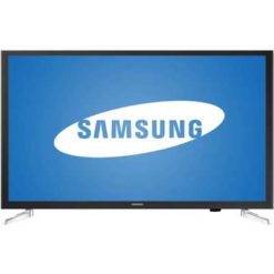 Samsung 32-Inch UA32J4002 LED TV Black