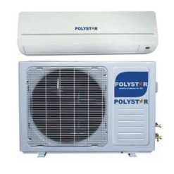Polystar 1.5HP Split Unit Air Conditioner