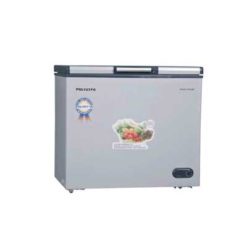 Polystar 370L Chest Freezer PVCF370LGR