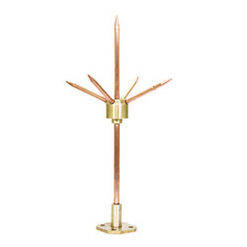 Thunder Arrestor copper 24inches