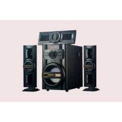 Djack Powerful 3.1 X-Bass Bluetooth Home Theatre System AK-503