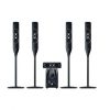 Djack DJ 5050 Bluetooth Home Theatre System