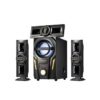 Djack Powerful 3.1 Channel Bluetooth Home Theatre System AK-703A