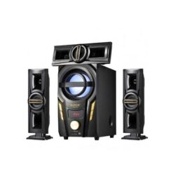 Djack Powerful 3.1 Channel Bluetooth Home Theatre System AK-703A