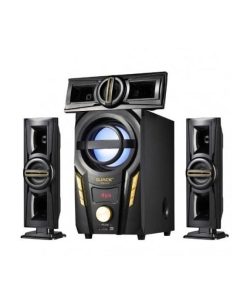Djack Powerful 3.1 Channel Bluetooth Home Theatre System AK-703A