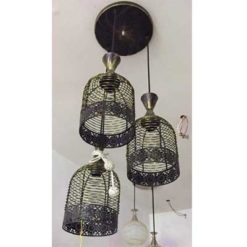 Black Pendant Ceiling Light